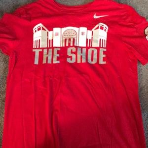 Nike T Shirt - Only worn a couple of times